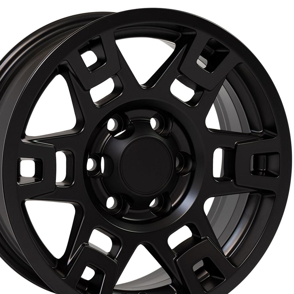 OE Wheels 17" Replica Wheel TY16  | GarageAndFab.com