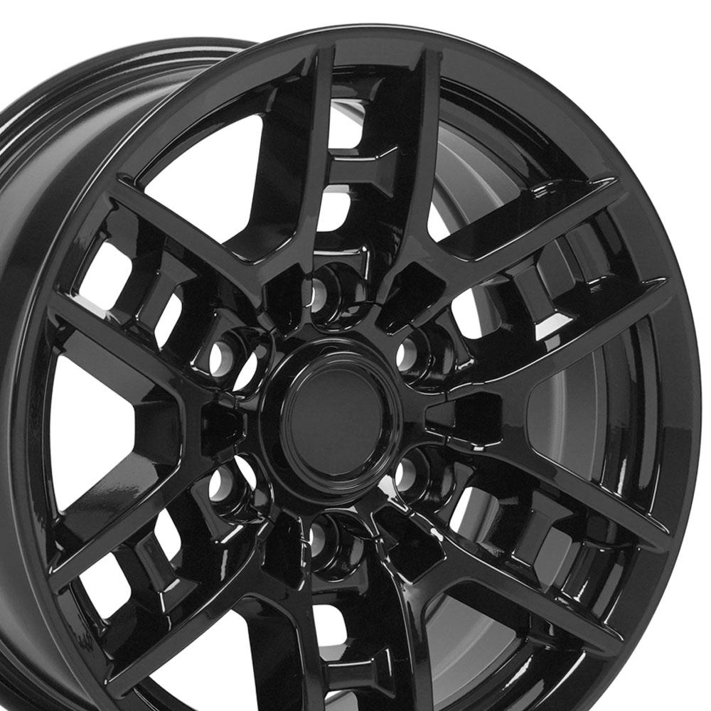 OE Wheels 16" Replica Wheel  TY17 | GarageAndFab.com