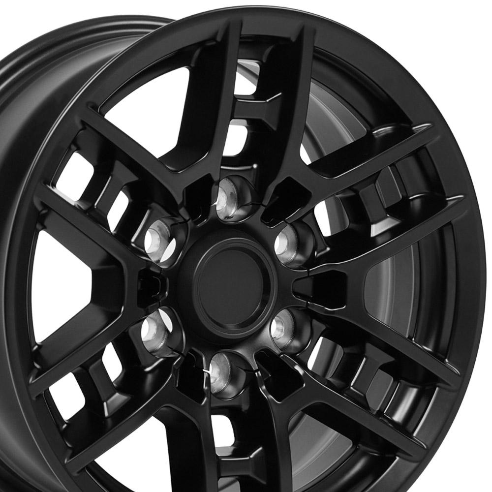 OE Wheels 16" Replica Wheel TY17 | GarageAndFab.com