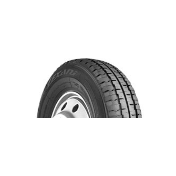 Trailer Tires | GarageAndFab.com | Munro Industries gf-100103080811