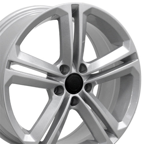 OE Wheels 18" Replica Wheel  VW18  | GarageAndFab.com