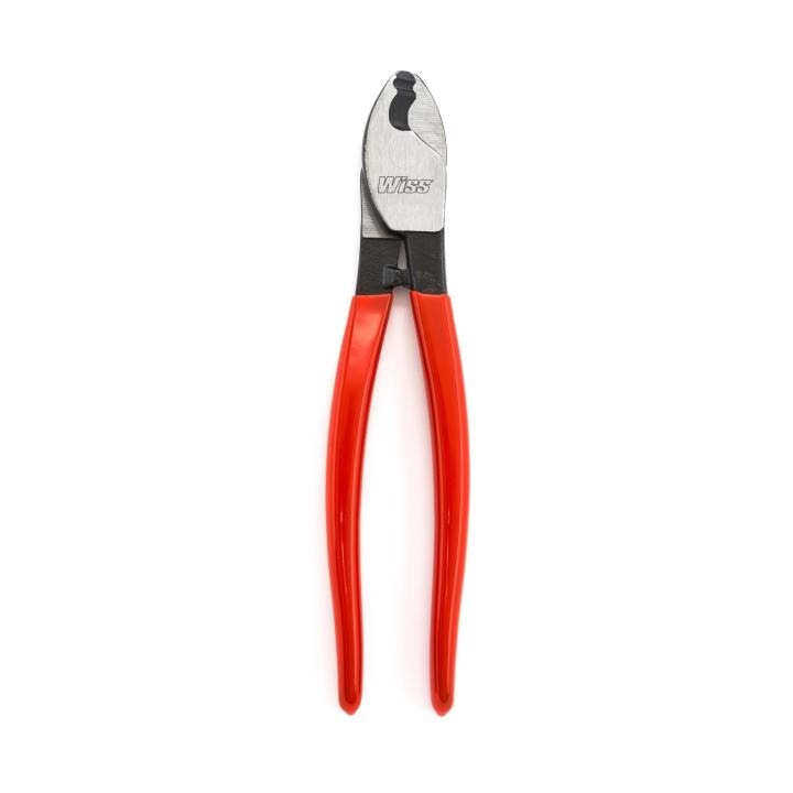 WISS Flip Joint Cable Cutter - WIS-0890CSFW | GarageAndFab.com