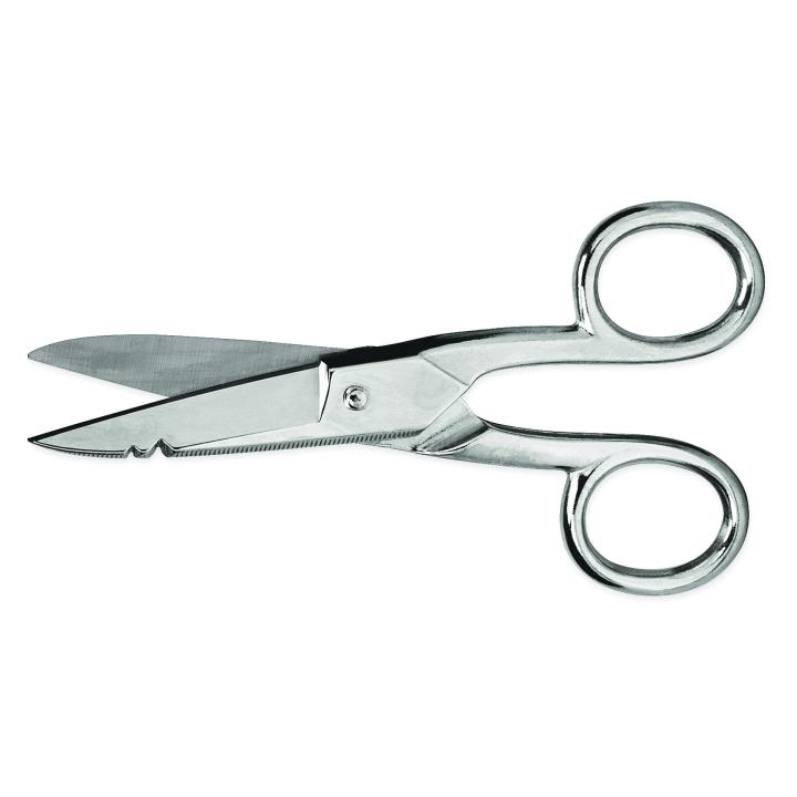 WISS Scissors Electrician      175E - WIS-175E | GarageAndFab.com