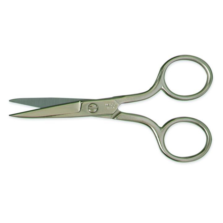 WISS Scissor,Sew & Emb - WIS-765 | GarageAndFab.com