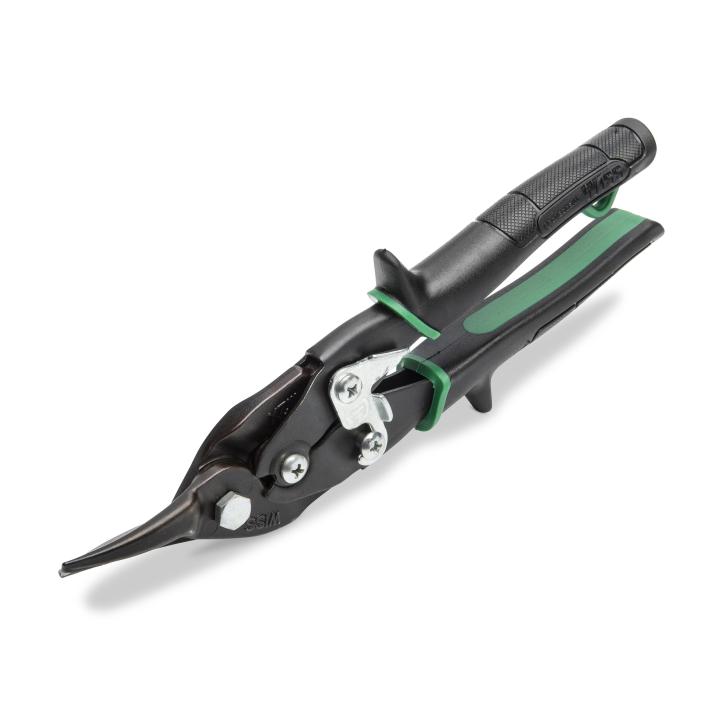 WISS Snip,Tradesman,M2P,Right - WIS-M2P | GarageAndFab.com