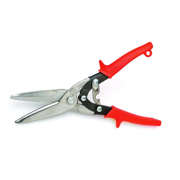 WISS Snip, Aviation, 10.5", Long Cut - WIS-M300N-06 | GarageAndFab.com