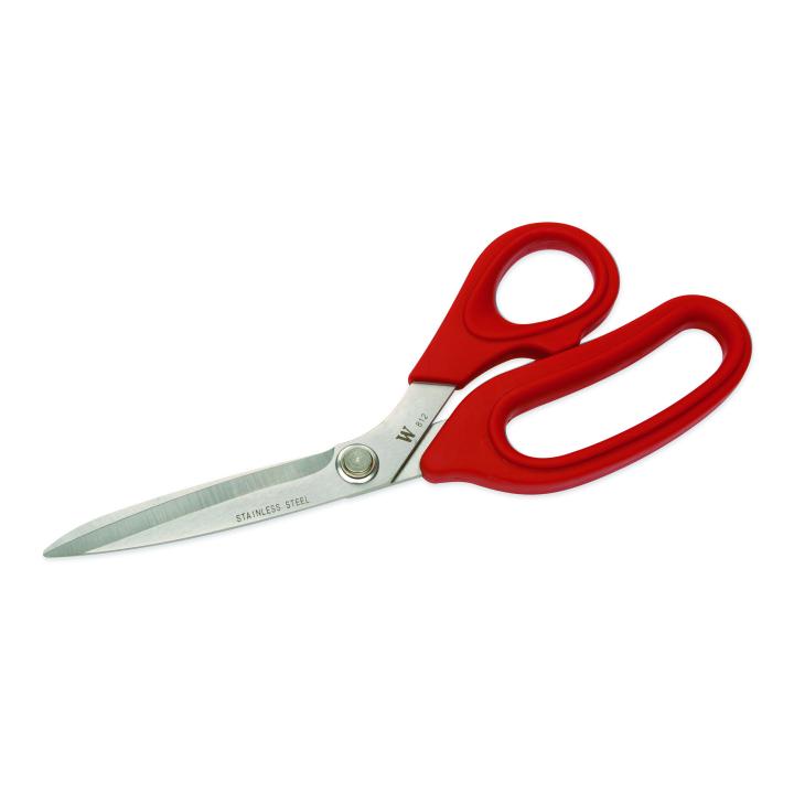 WISS Scissors Household 216Mm W812 - WIS-W812 | GarageAndFab.com