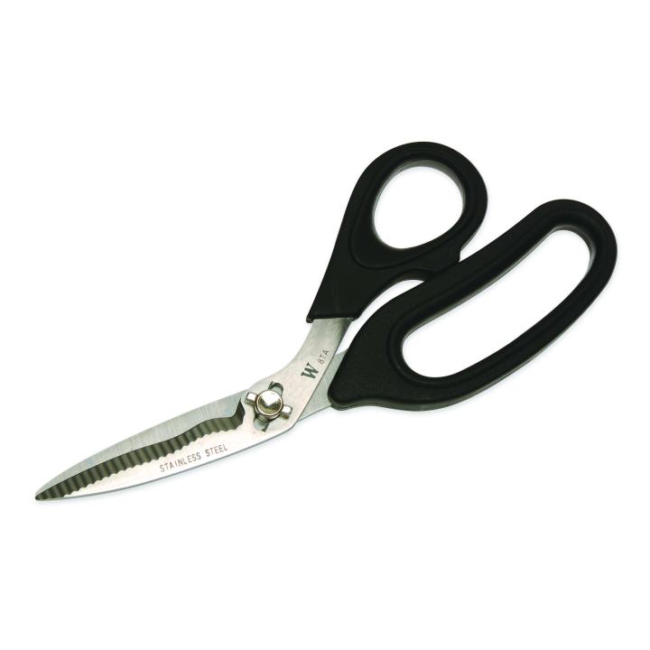 WISS Scissors Take Apart 20 Mm W8Ta - WIS-W8TA | GarageAndFab.com