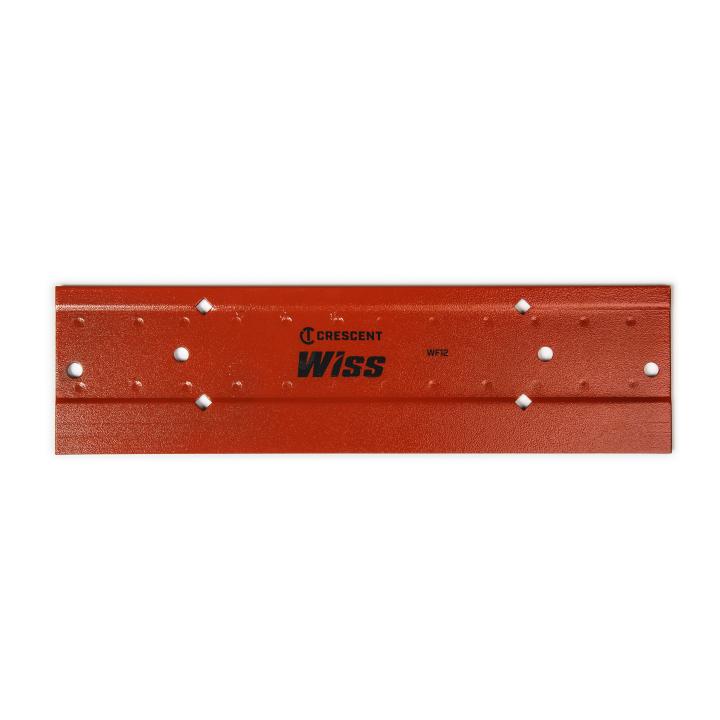 WISS Folding Tool,12" - WIS-WF12 | GarageAndFab.com