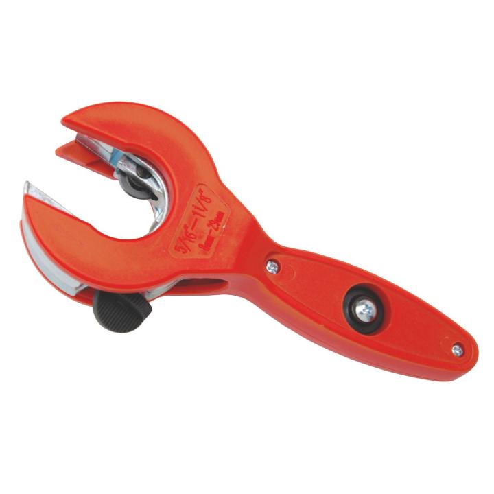 WISS Ratchet Pipe Cutter,Large - WIS-WRPCLG | GarageAndFab.com