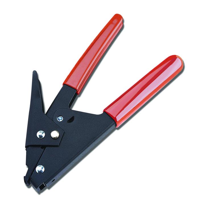 WISS Cable Tie Tensioning Tool - WIS-WT1 | GarageAndFab.com