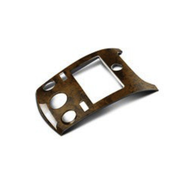 Wood Dash Kits | GarageAndFab.com | Munro Industries gf-100103050710
