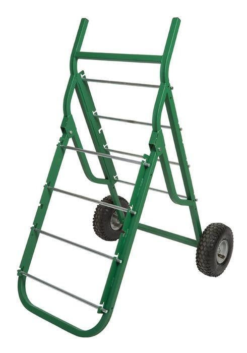 Greenlee Caddy, Deluxe A Frame Mobile - GRE-9510 | GarageAndFab.com