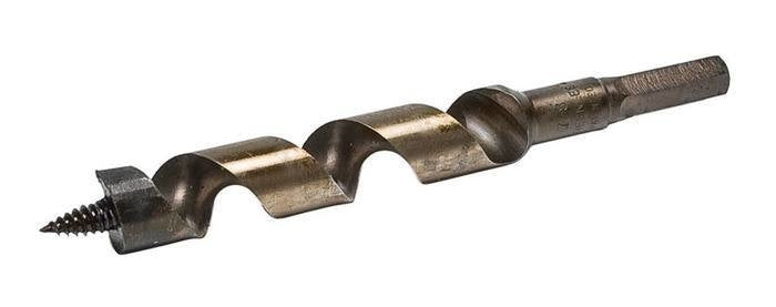 Greenlee Bit,Bulk-7/8" Ne (62Pts) - GRE-62PTS-B-7/8 | GarageAndFab.com