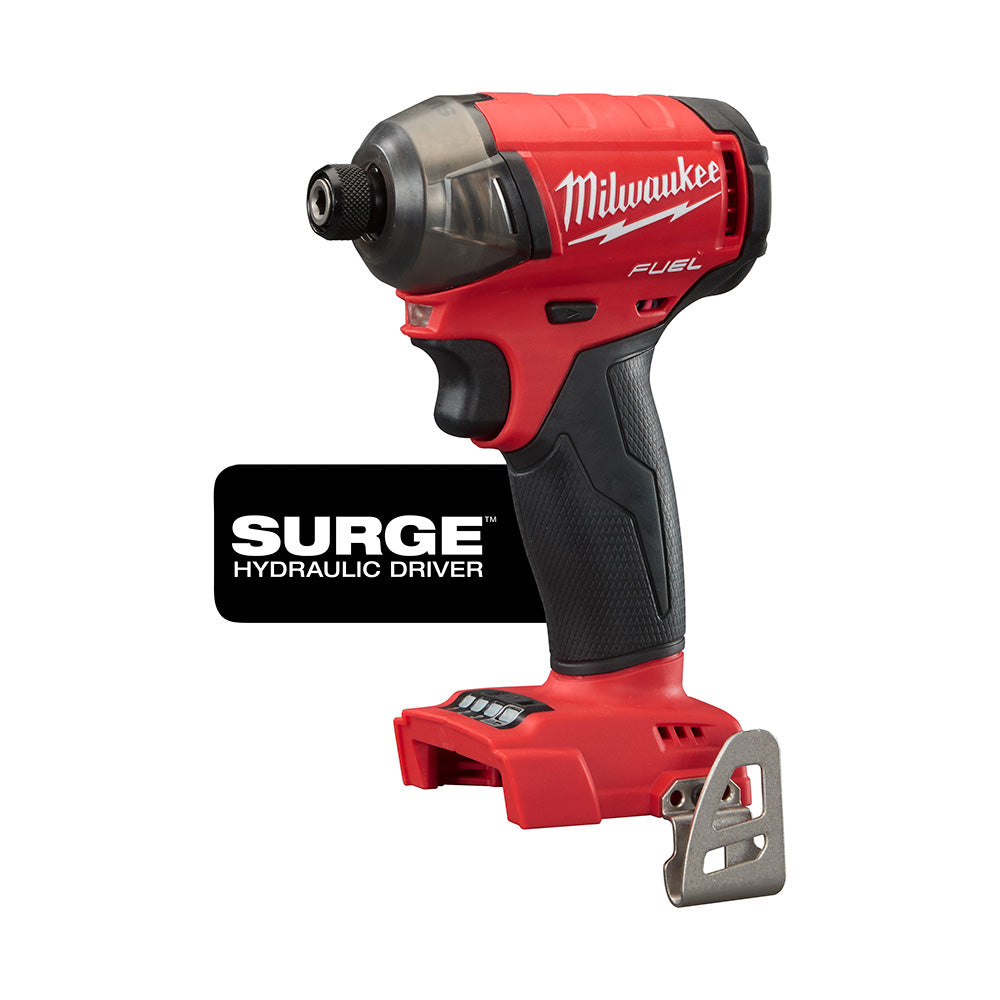 Milwaukee Electric M18 Fuel Surge - Bare - MLW-2760-20 | GarageAndFab.com