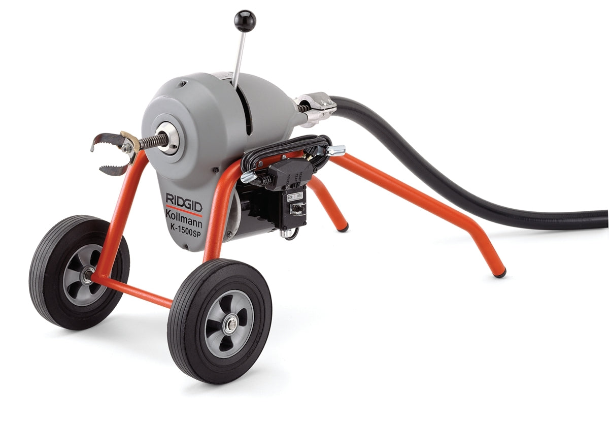 Ridgid K1500B 120  60Hz - RGD-23697 | GarageAndFab.com