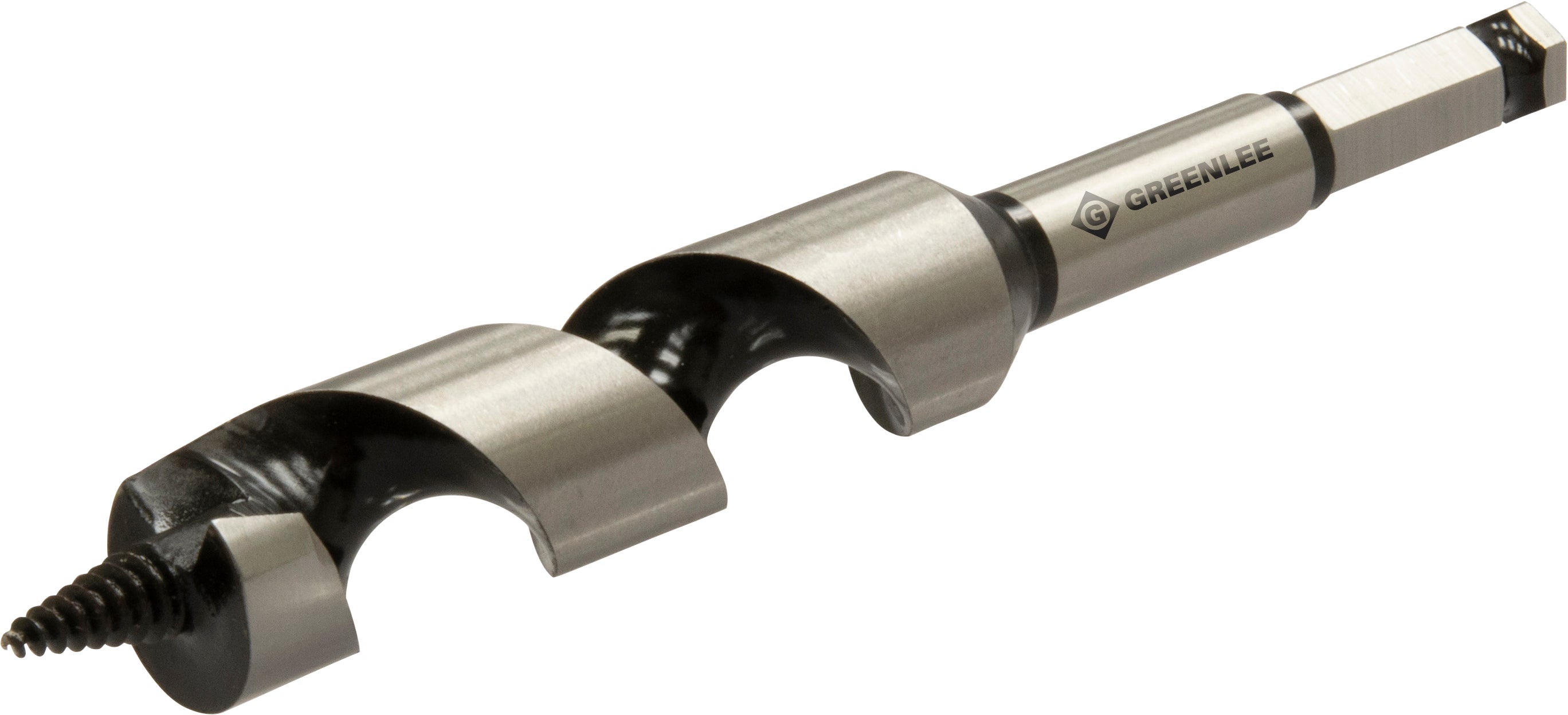 Greenlee Bit,Naileater1-1/8(1.125)X7.62 - GRE-61/62PTS-1-1/8 | GarageAndFab.com