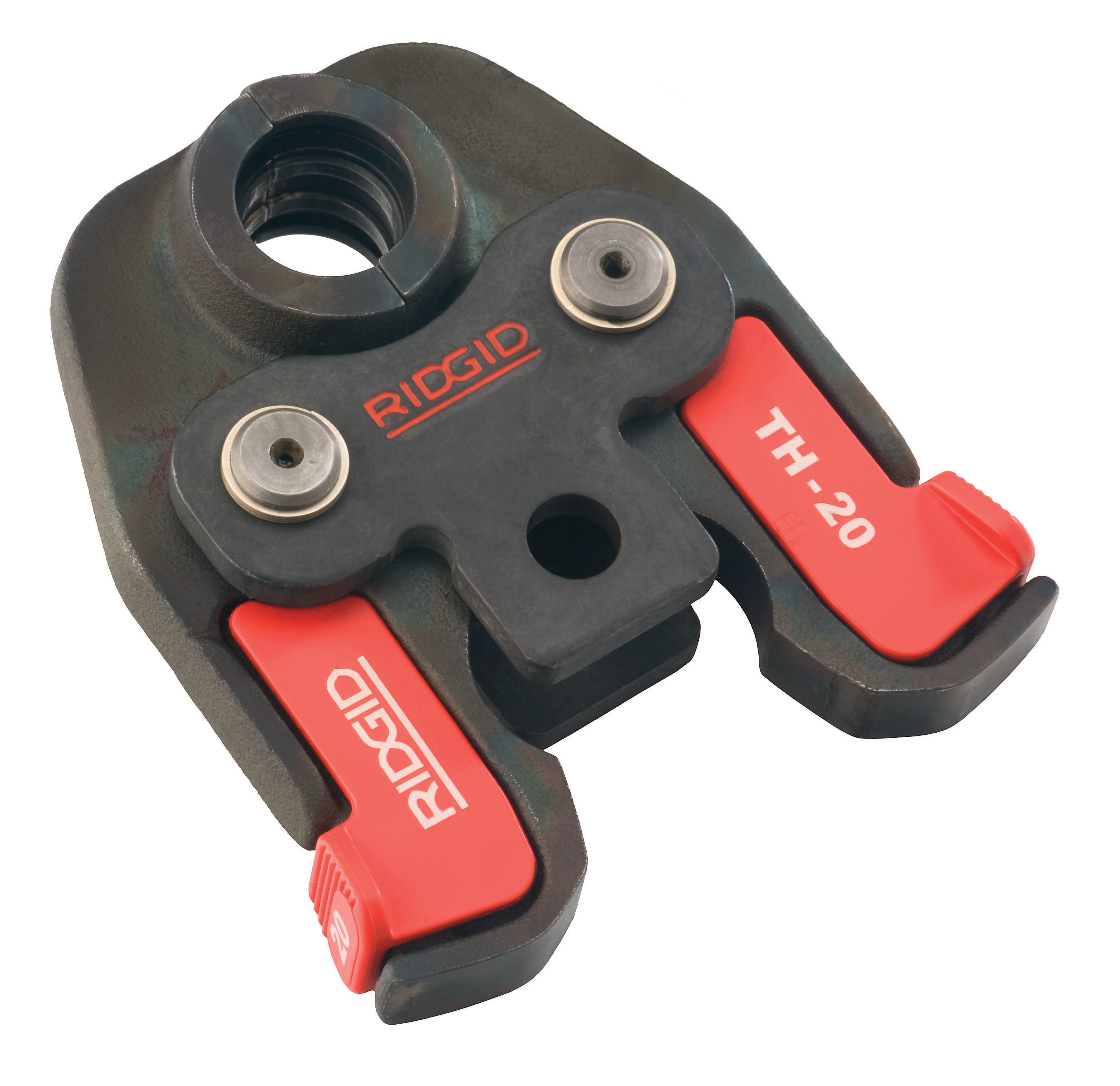 Ridgid Jaw, Asm 16Mm Th Compact - RGD-24713 | GarageAndFab.com