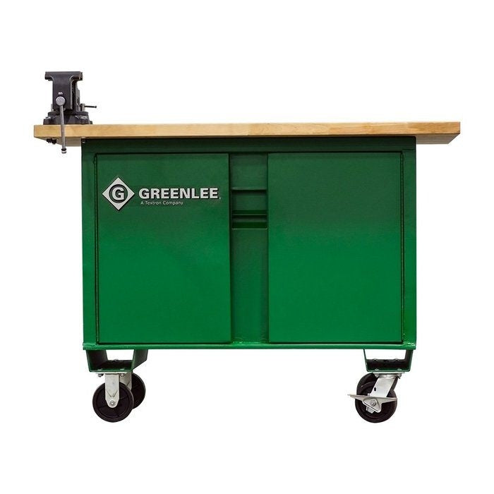 Greenlee Box, Training Center 36X48 - GRE-3548SLS | GarageAndFab.com