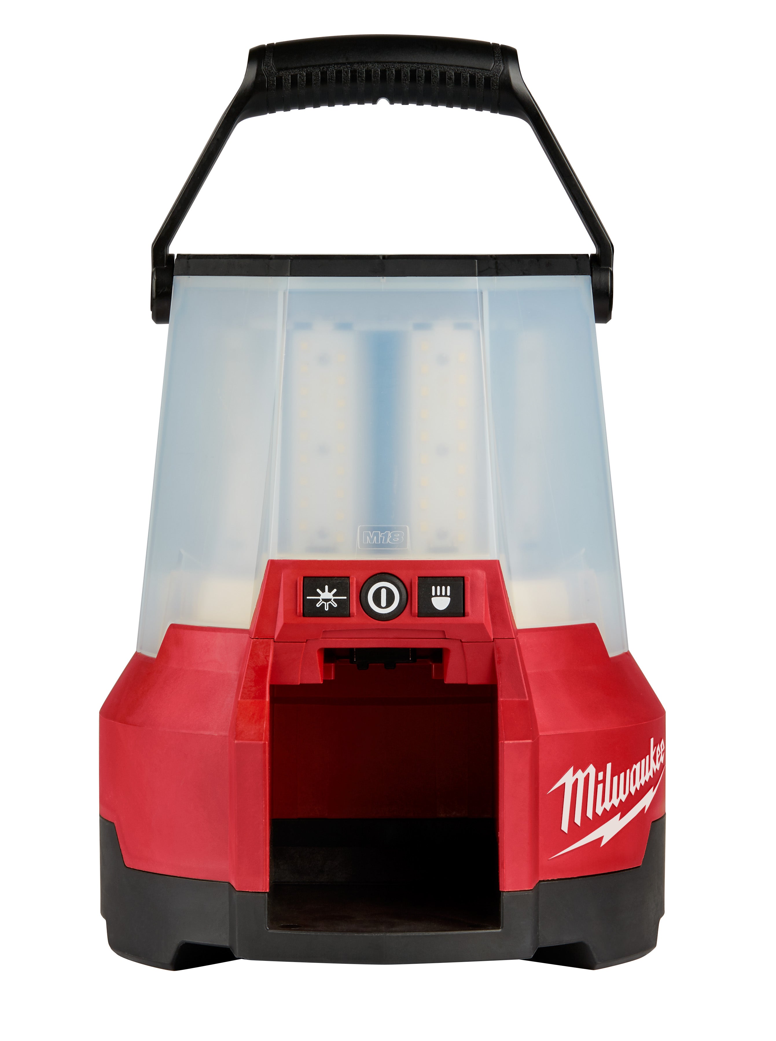 Milwaukee Electric M18 Led Comp Site Light - MLW-2145-20 | GarageAndFab.com