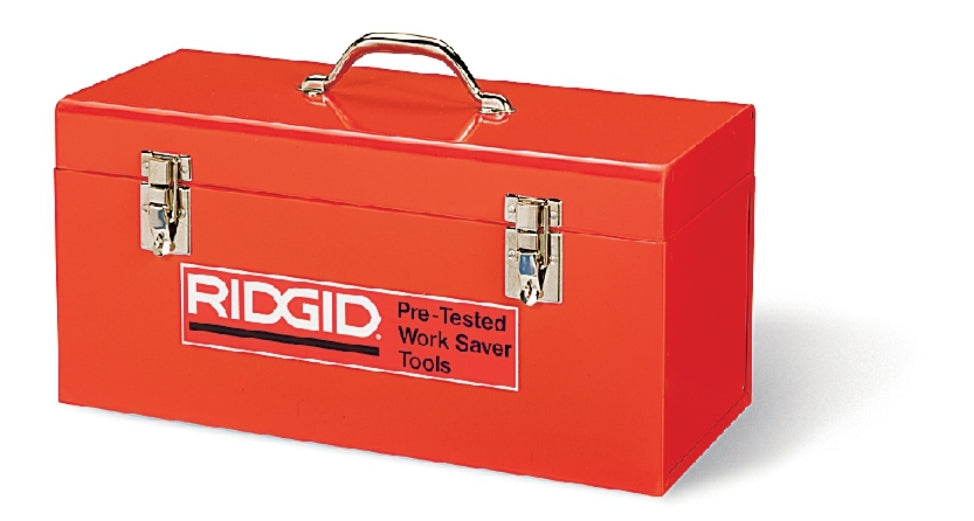 Ridgid Toolbox, 606 STD Shape - RGD-33085 | GarageAndFab.com