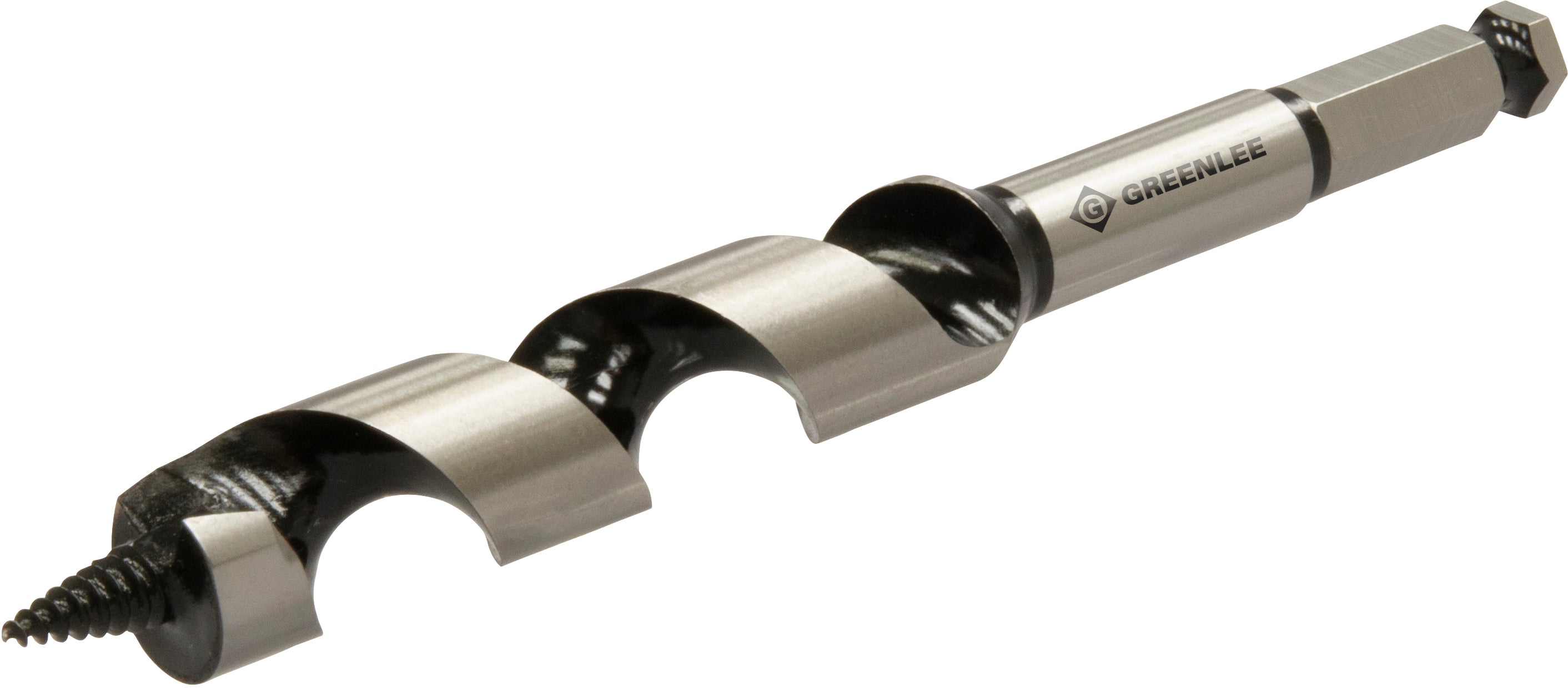 Greenlee Bit,Naileater 7/8(.875) X 7.62 - GRE-62PTS-7/8 | GarageAndFab.com