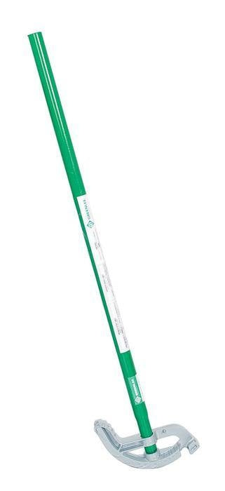 Greenlee Bender,Hand - 1/2"  W/Handlee - GRE-840FH | GarageAndFab.com