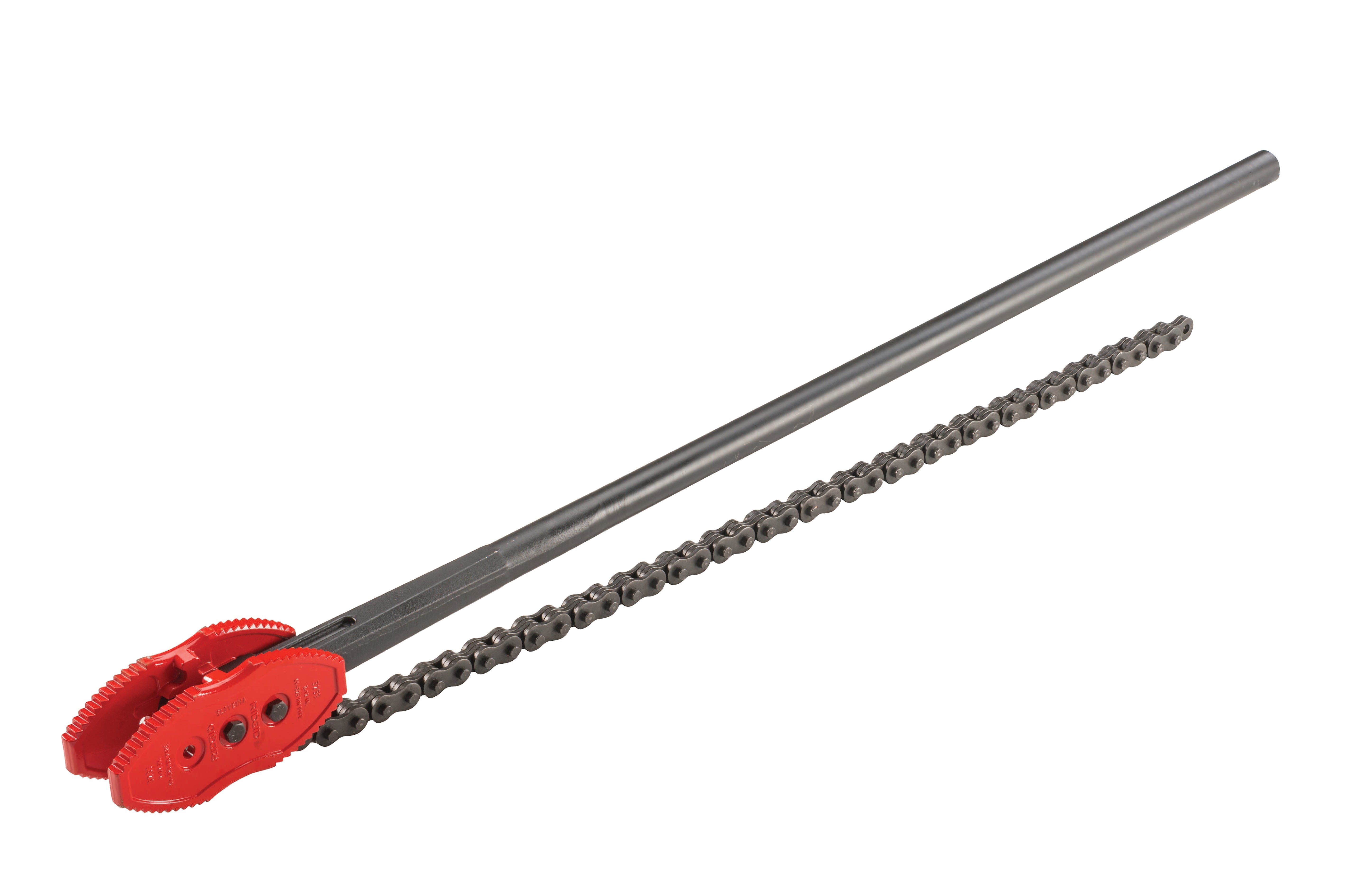 Ridgid Tong, Chain 3237 2-12" De - RGD-92685 | GarageAndFab.com