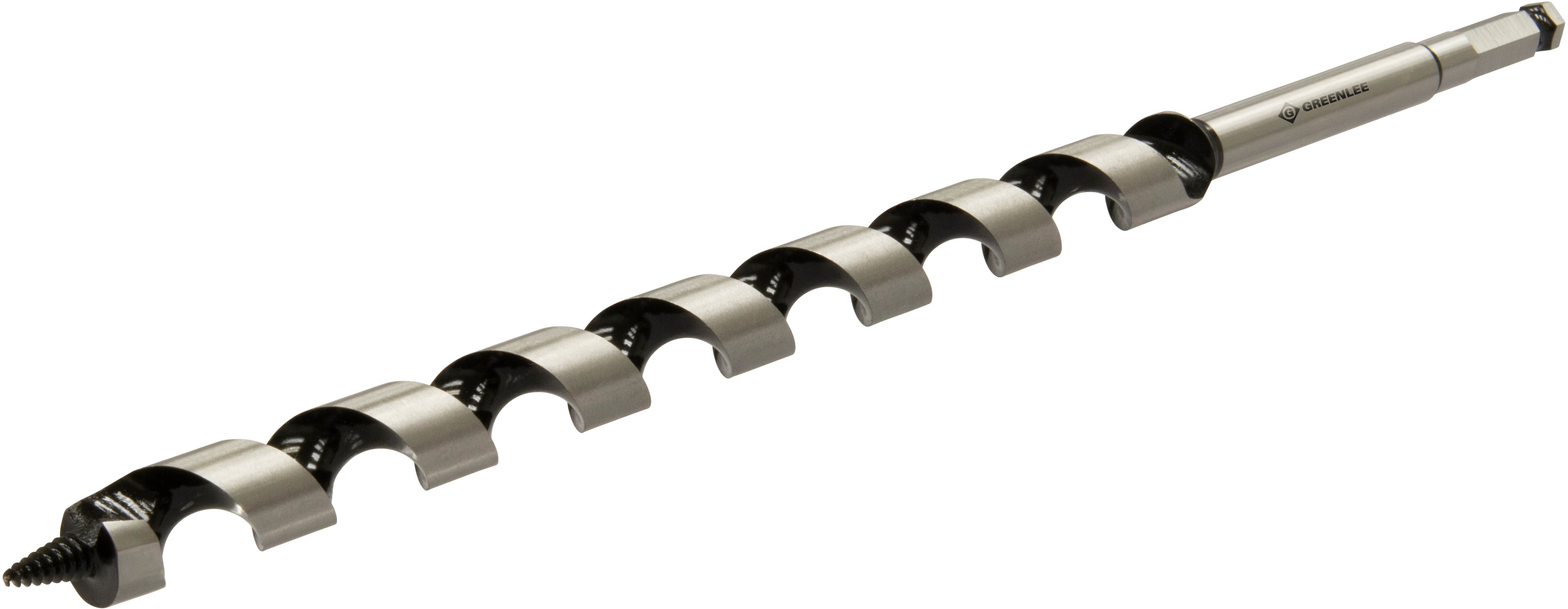 Greenlee Bit,Naileater 7/8(.875) X 18 - GRE-66PT-7/8 | GarageAndFab.com