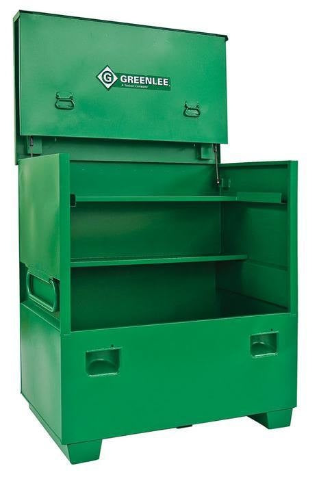 Greenlee Box,Flat Topen  (4848) - GRE-4848 | GarageAndFab.com