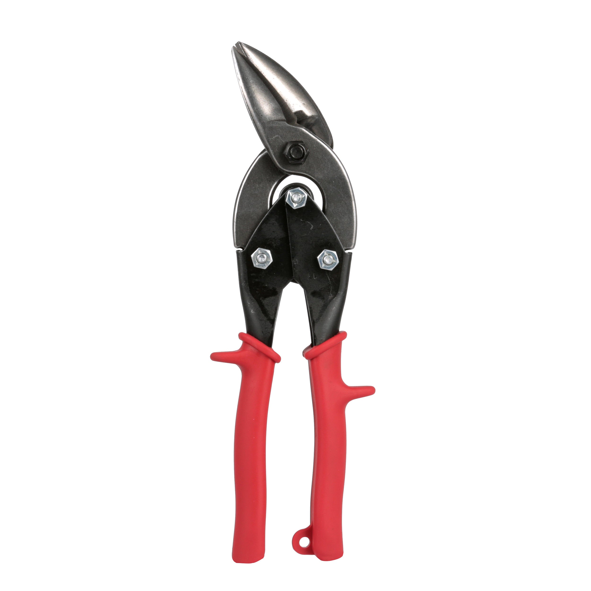 Ridgid Snips, 797 Lh Offset - RGD-16207 | GarageAndFab.com