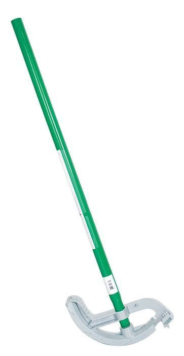 Greenlee Bender,Hand - 1" W/Handlee - GRE-842FH | GarageAndFab.com