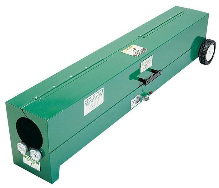 Greenlee Bender-Pvc 4" (851) - GRE-851 | GarageAndFab.com