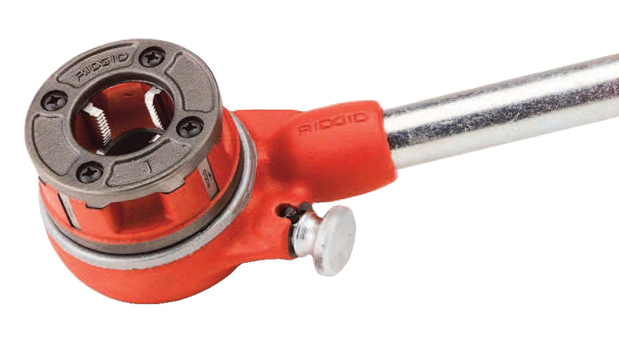 Ridgid Threader, 11R 1/2- 1-1/4 Npt - RGD-36390 | GarageAndFab.com