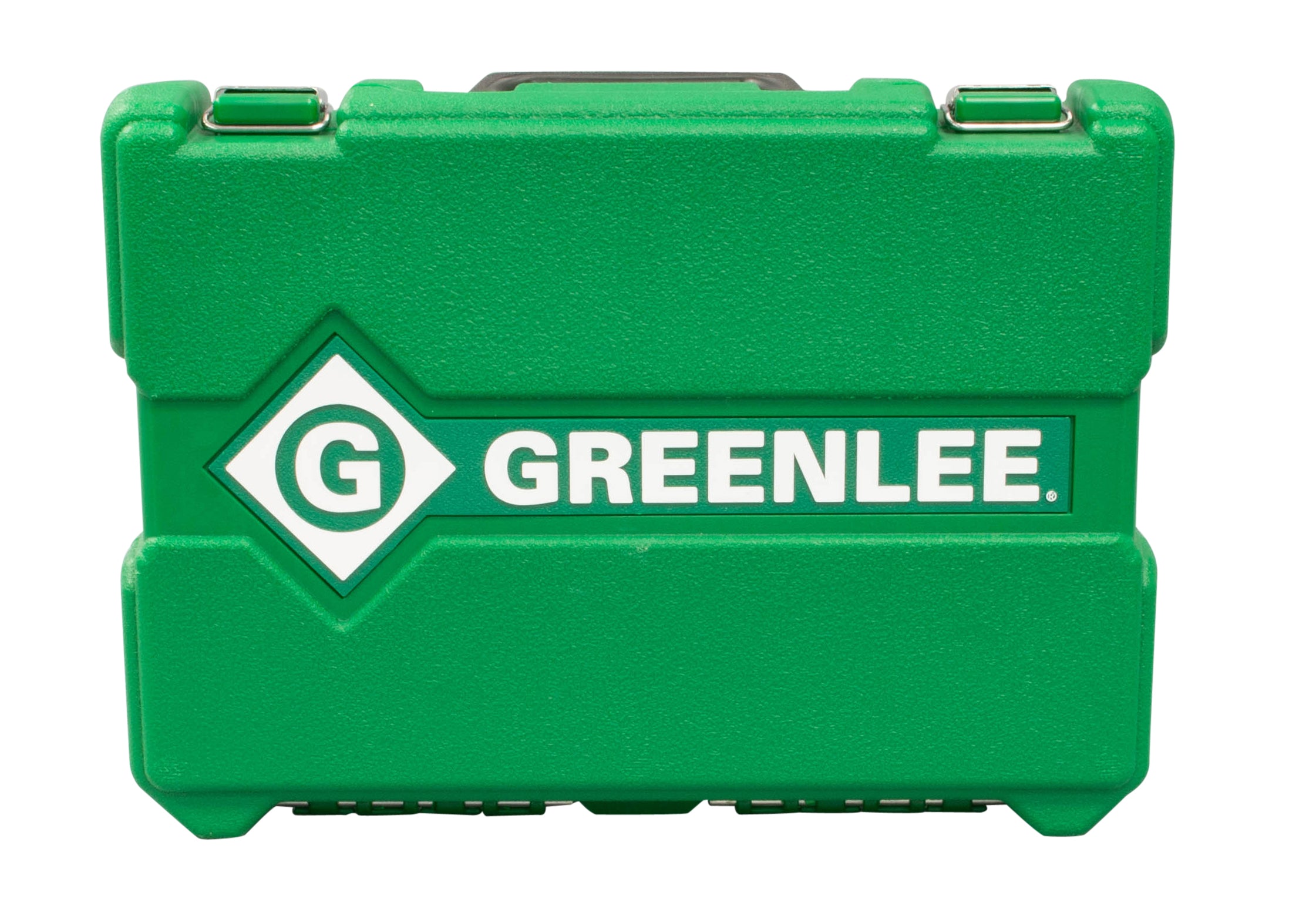 Greenlee Case, 2-1/2" - 4" And Ds - GRE-KCC-LD4 | GarageAndFab.com