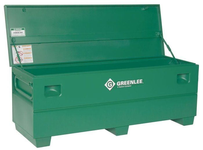 Greenlee Chest Box (2472) -GRE-2472 | GarageAndFab.com