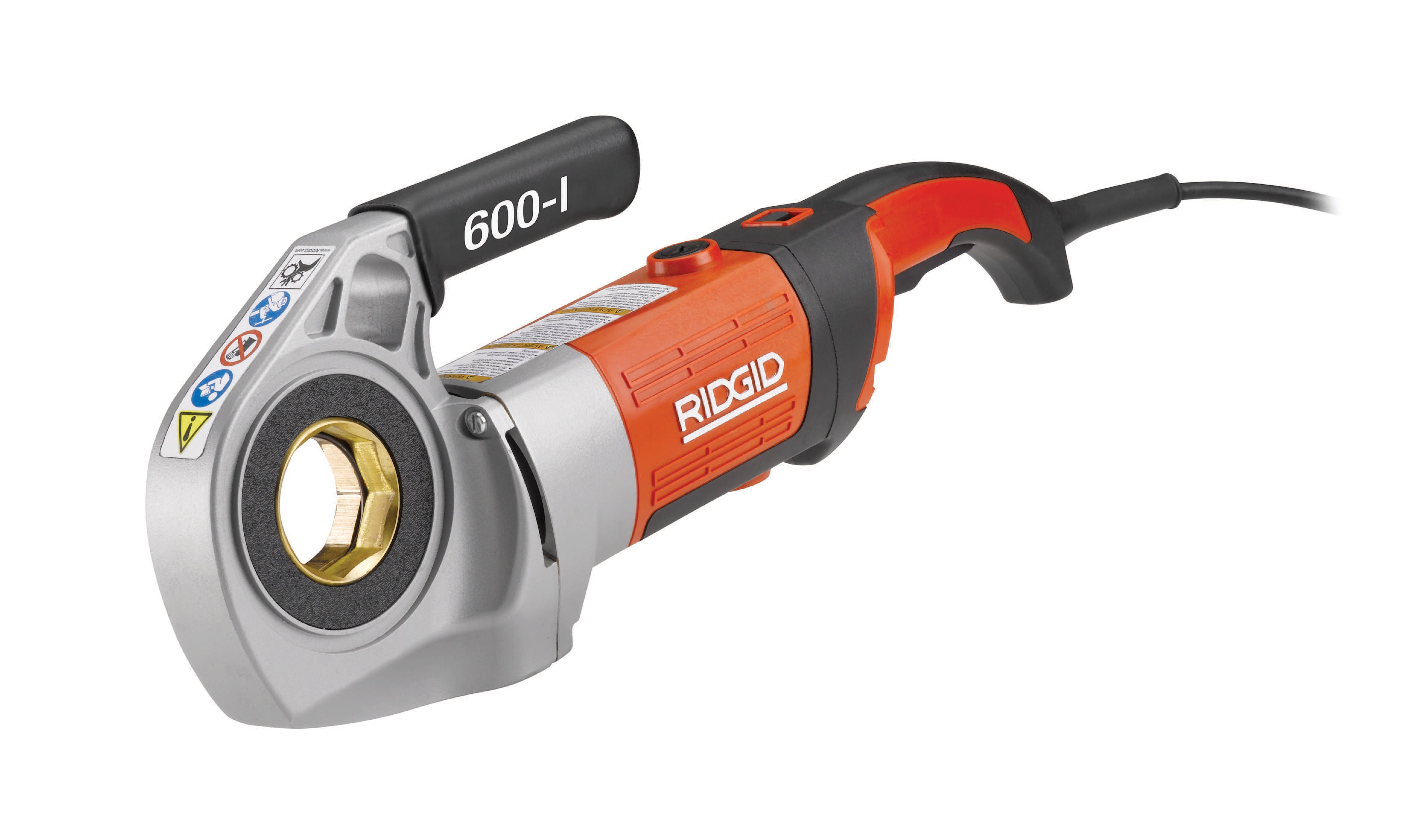 Ridgid Dies, 12R 1/8 Bspt Blox - RGD-45848 | GarageAndFab.com