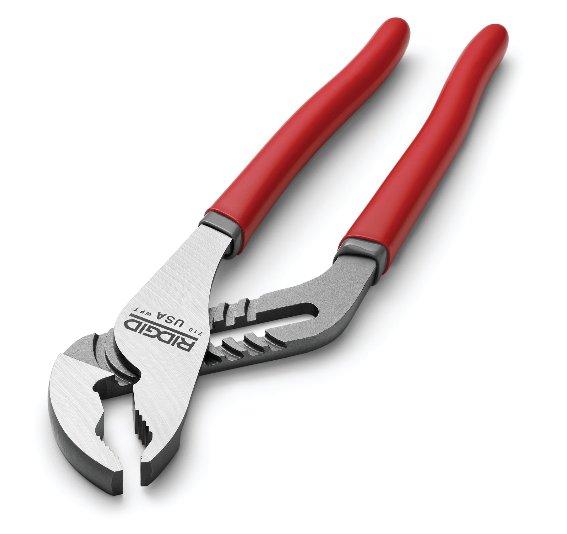 Ridgid Pliers, 10" Waterpump - RGD-80475 | GarageAndFab.com