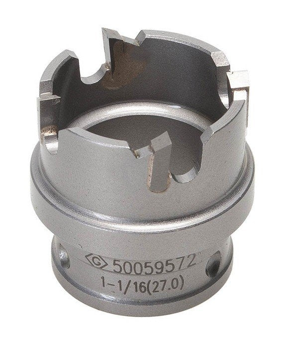 Greenlee Carb Cttr, Quick Chng, 1-1/16" - GRE-645-1-1/16 | GarageAndFab.com