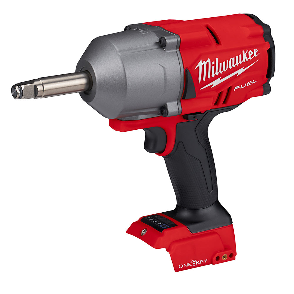 Milwaukee Electric M18 Fuel 1/2 Extension  Htiw Wl Bare - MLW-2769-20 | GarageAndFab.com