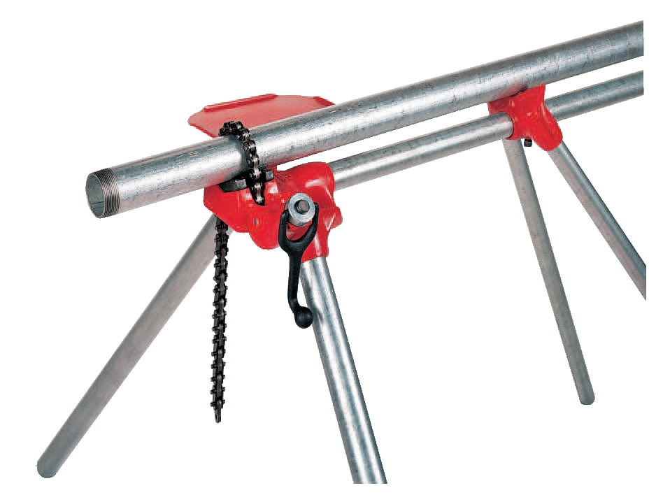 Ridgid Vise, 560 Stand Chain - RGD-40165 | GarageAndFab.com