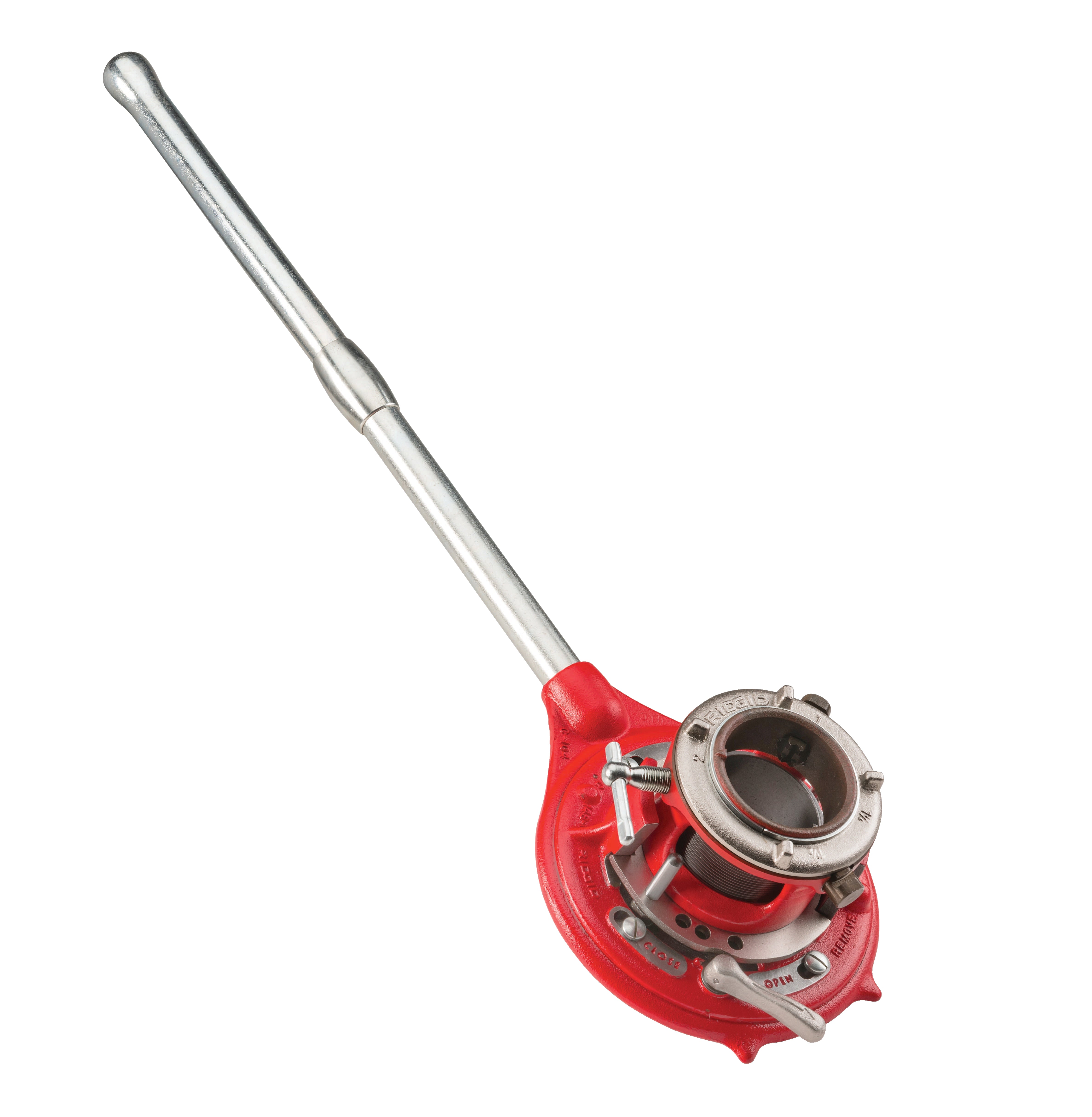 Ridgid Threader, 65Rc Bspt - RGD-65340 | GarageAndFab.com