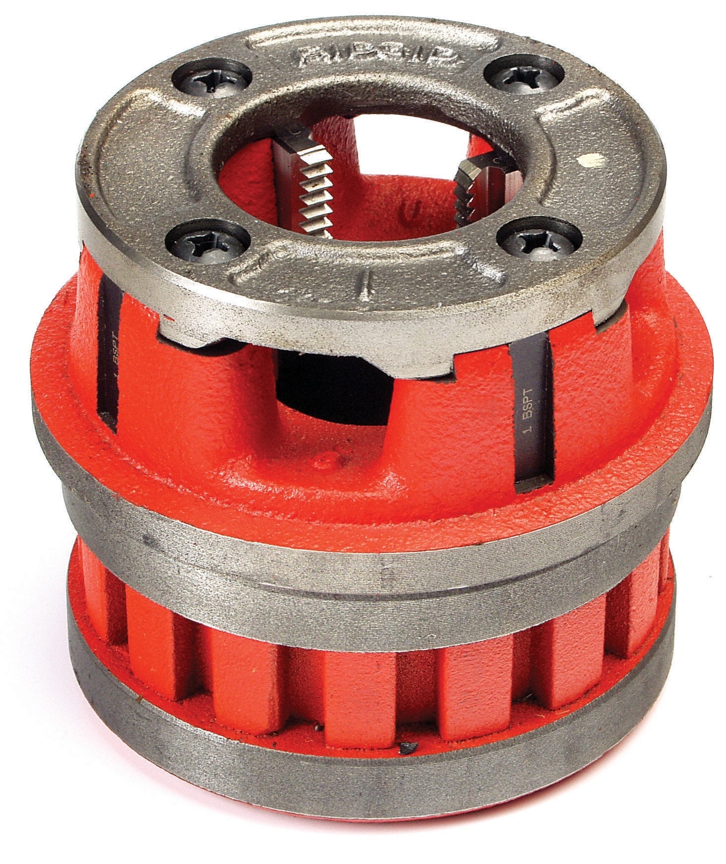 Ridgid Diehead, Cmpl 00R 1/8 Npt - RGD-36875 | GarageAndFab.com