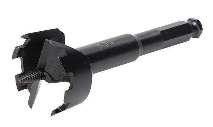 Greenlee Bit, E-Z Bore 1-3/4" (Popen) -GRE-149H2-1-3/4 | GarageAndFab.com