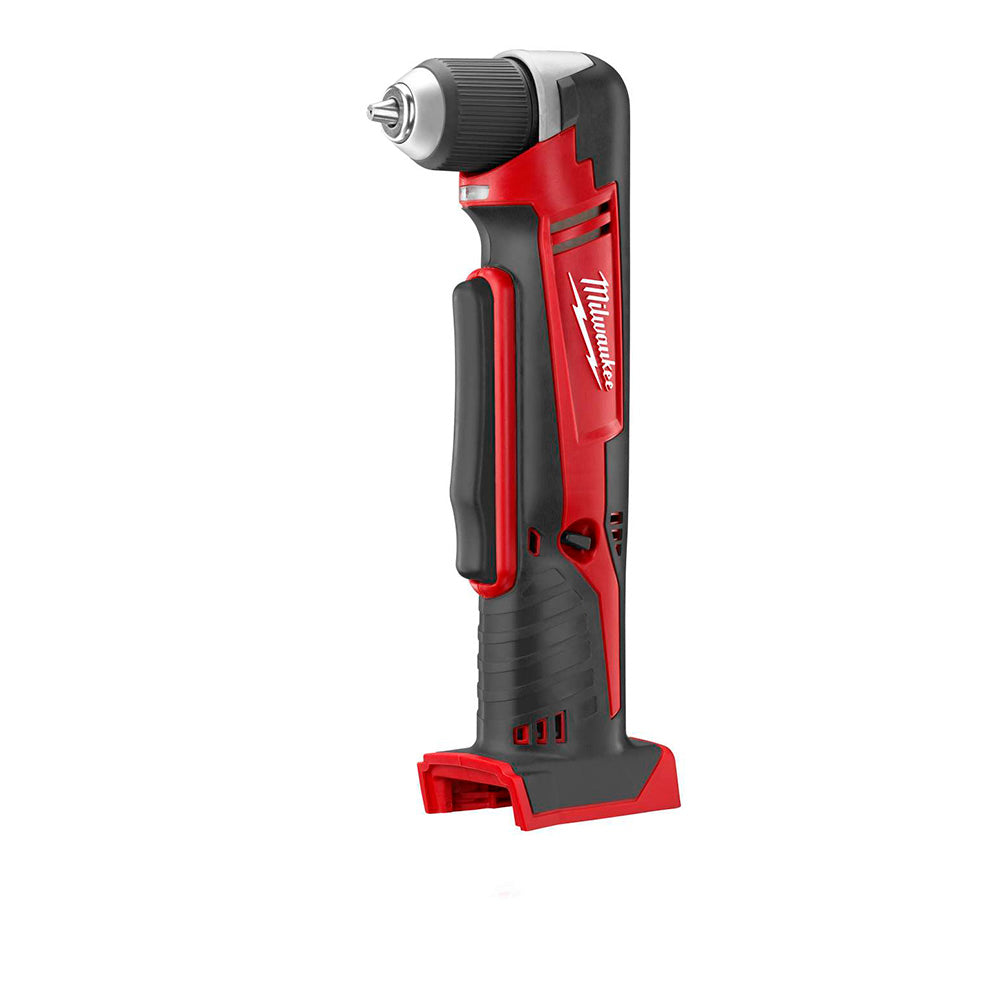 Milwaukee Electric M18 Right Angle Drill -Tl Only - MLW-2615-20 | GarageAndFab.com