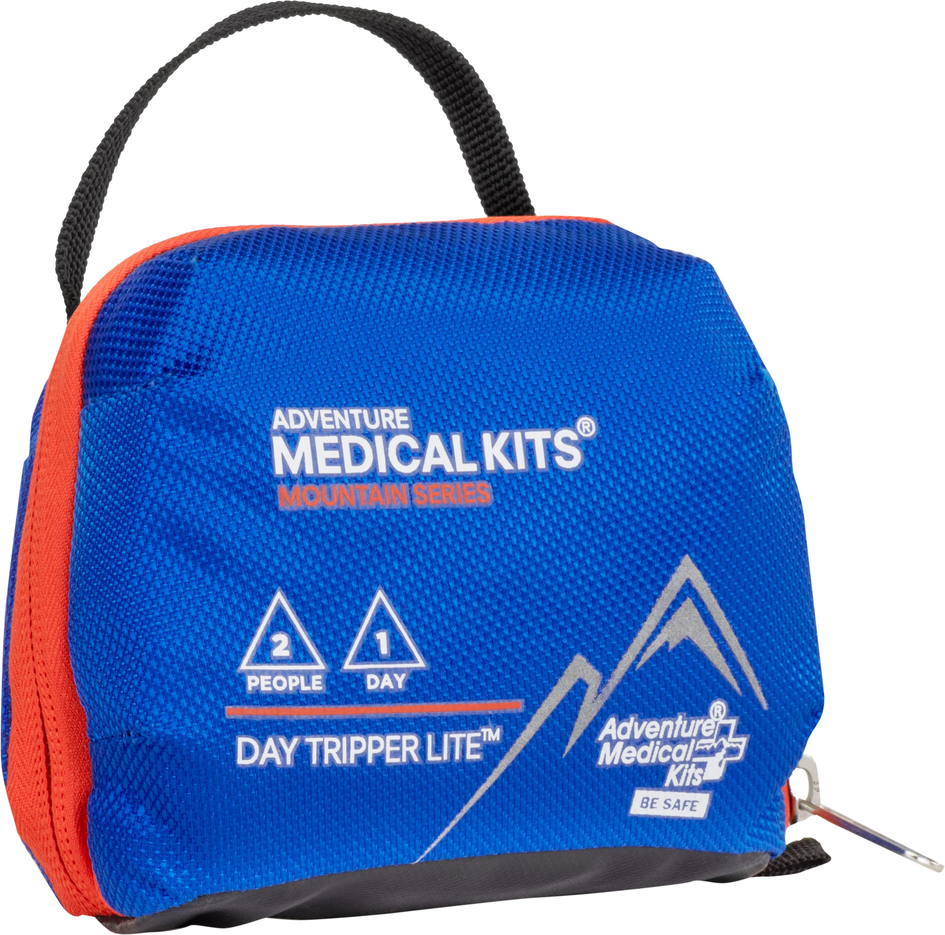 Mountain Day Tripper Lite Kit - Canada | GarageandFab.com