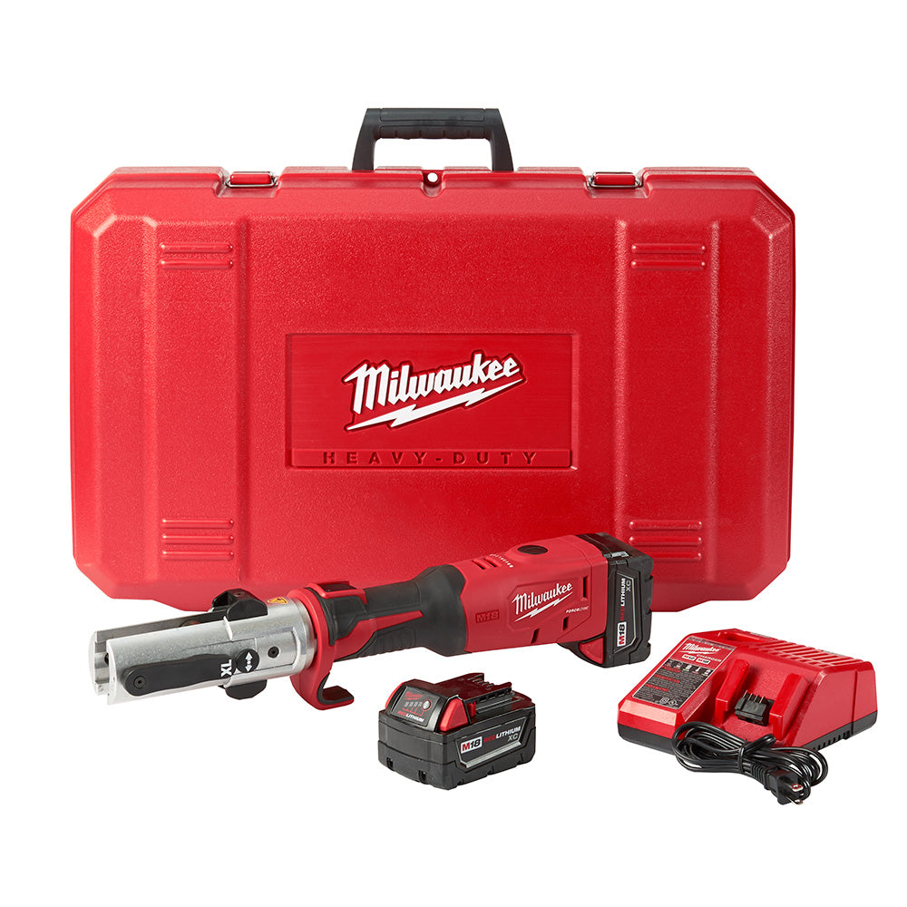 Milwaukee Electric M18 Fl Long Throw Tool Only - MLW-2773-20L | GarageAndFab.com