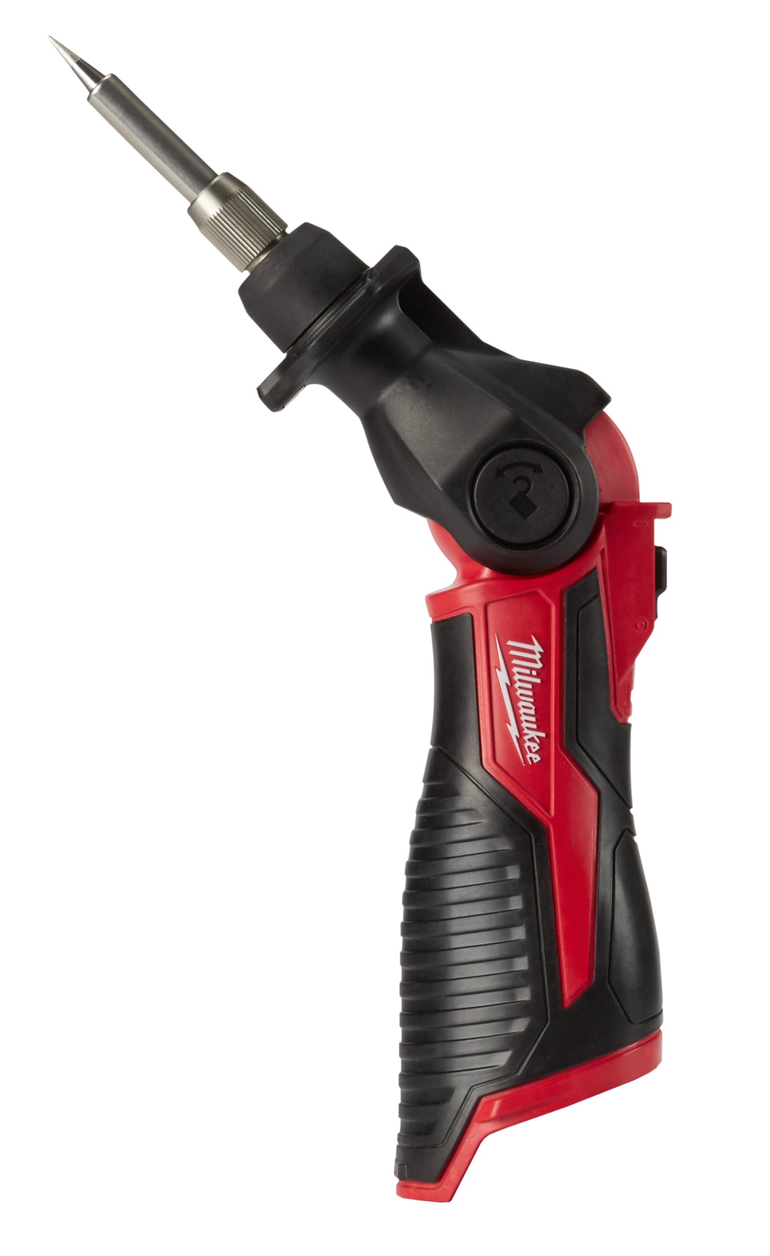 Milwaukee Electric M12 Soldering Iron Bare - MLW-2488-20 | GarageAndFab.com