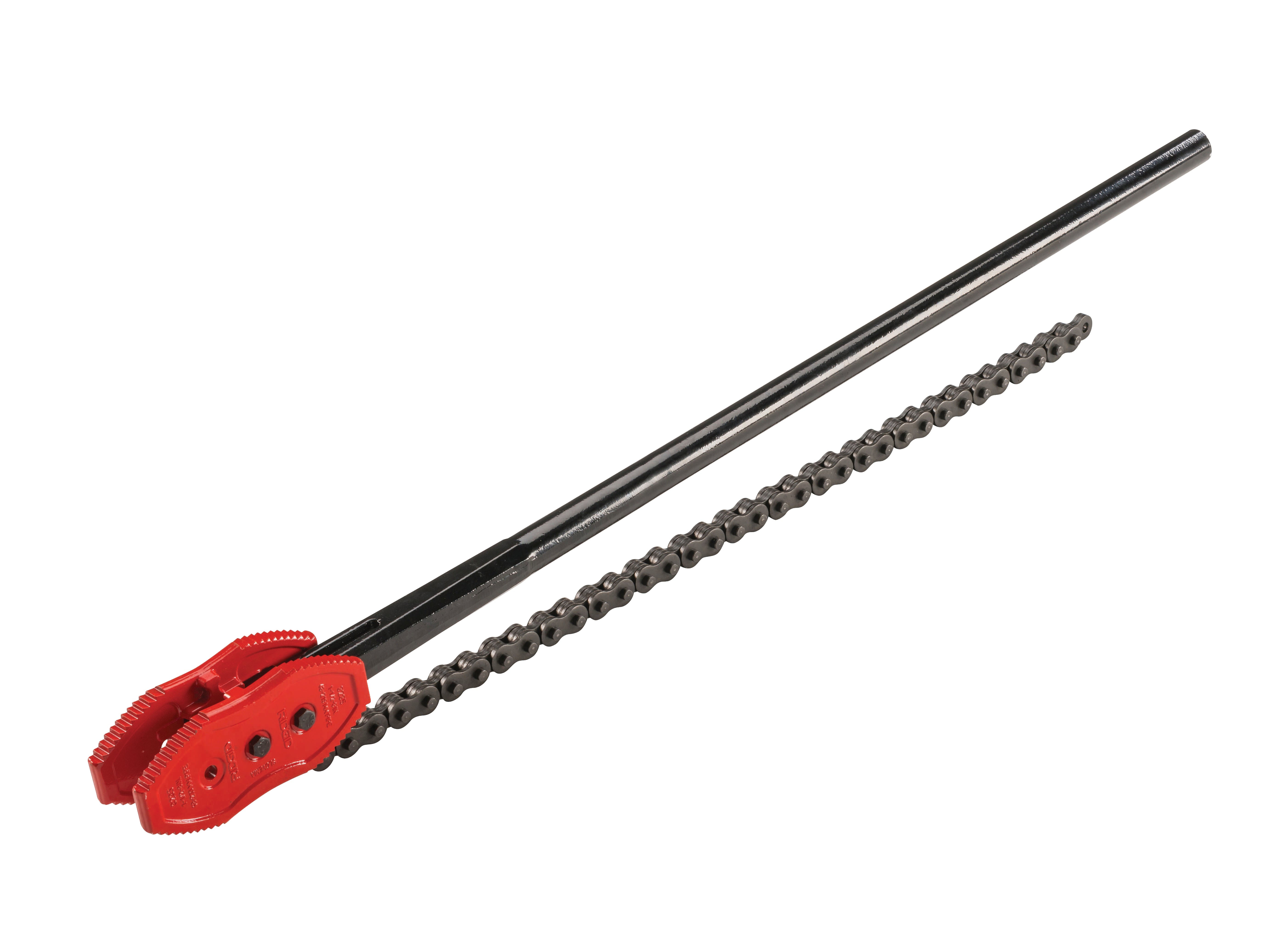 Ridgid Tong, Chain 3235 1 1/2-8 De - RGD-92680 | GarageAndFab.com