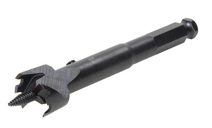 Greenlee Bit, E-Z Bore 1" (Popen) -GRE-149H2-1 | GarageAndFab.com